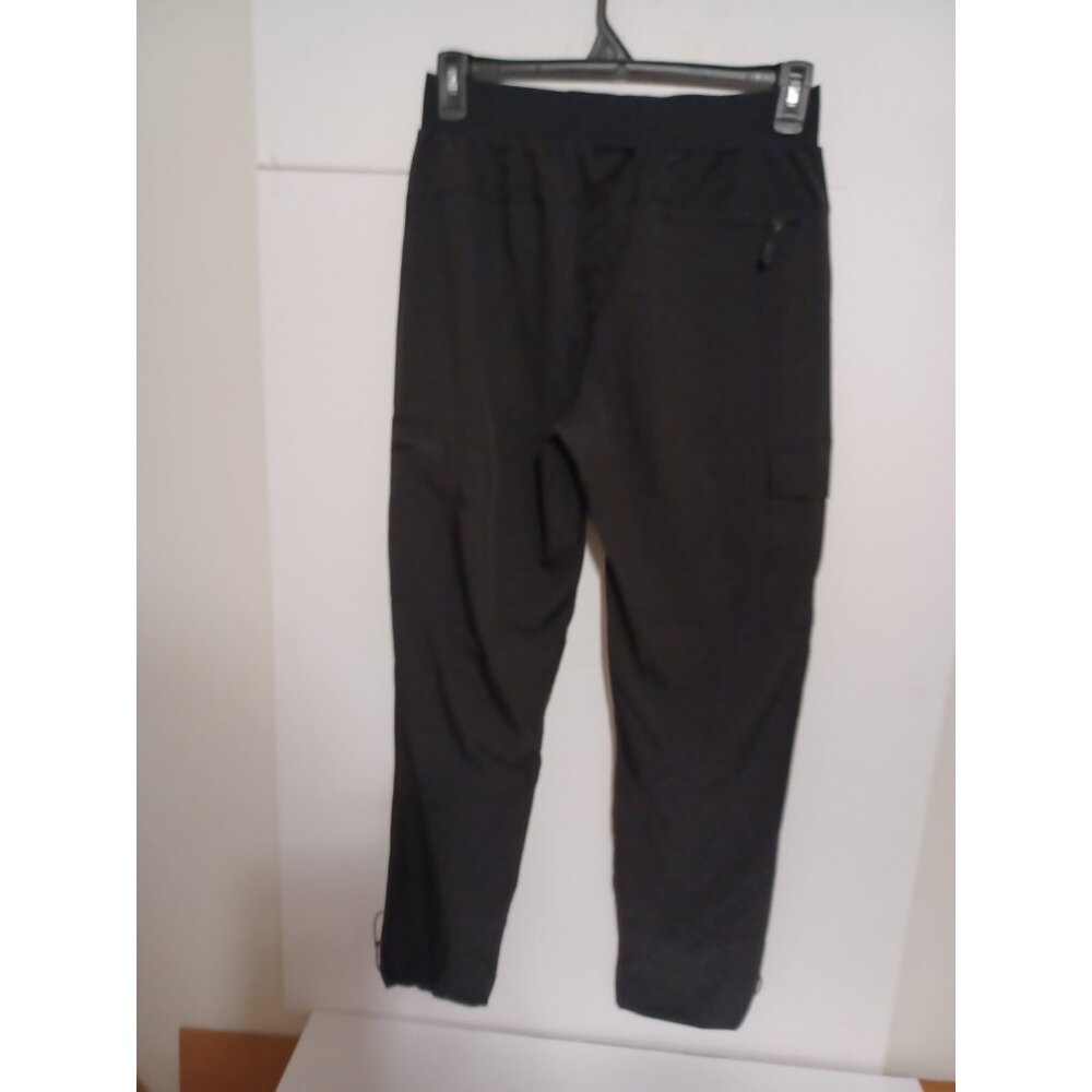 Women Cargo Pants Hiking Lightweight High Rise Joggers M (30X29.5) - Picture 7 of 7